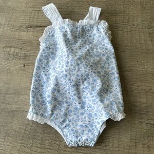 The Beaufort bonnet company bubble